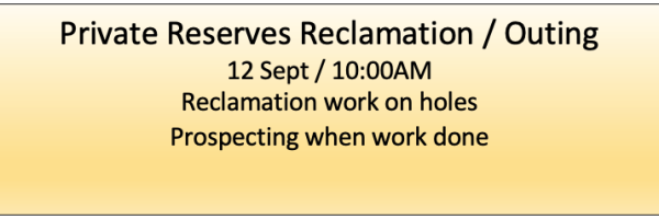 PRReclamation